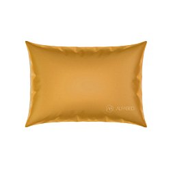 Pillow Case Royal Cotton Sateen Honey Standart 4/0