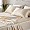 Fitted Sheet 100% Silk Classic Pearl 3698728