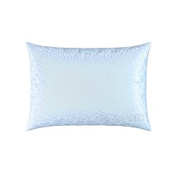 Pillow Case Lux Double Face Jacquard Modal Miracle Mint Standart 4/0