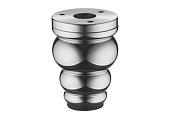 Товар Ножка Adjustable Shiny Chrome H 8 cm добавлен в корзину