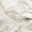 Fitted Sheet 100% Silk Ivory White 3698785