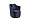 Кресло Verona Basic вращающееся, велюр тем-син. Bel18  1450503