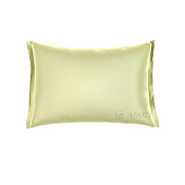 Товар Pillow Case Royal Cotton Sateen Citron 3/2 добавлен в корзину