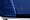 Стул велюр синий/хром GY-DC8365-B 1593063