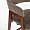 Стул Челси светло-коричневая ткань, массив бука (орех) для кафе, ресторана, дома, кухни 2148150