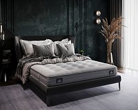 Saltea trois couronnes lord