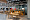 Cтол Лиссабон 160*80 см массив дуба, тон бесцветный матовый для кафе, ресторана, дома, кухни 2226680