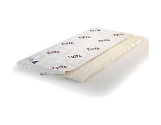 Topper evita simple softy