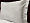 Pillow Case Royal Jacquard Modal Victoria 5/4 / Modal White 3533529