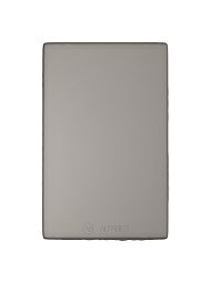 Fitted Sheet Premium Cotton Sateen Warm Grey H-30