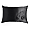 Pillow Case 100% Silk Sexy Black 3738420