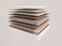 Saltea flex dream jupiter