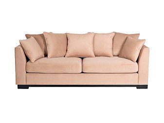 Диван Roberto трехместный раскладной 1кат.