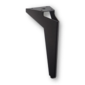 Товар Ножка Design Black H 17,5 cm добавлен в корзину
