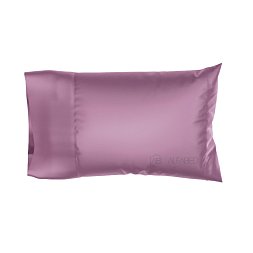 Fata de perna royal cotton sateen lilac hotel h 4 0