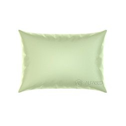 Fata de perna royal cotton sateen light green standart 4 0