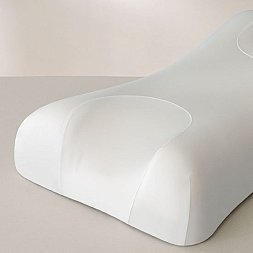 Husă protecție pentru perne air luxury pillow protector beauty
