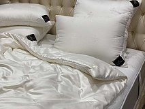 Plapuma trois couronnes luxury selection cashmere silk bamboo duo