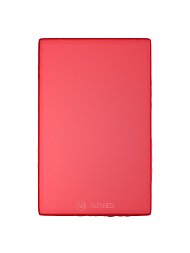 Uni-Sheet Exclusive Modal Lingonberry H-0 (без резинки)