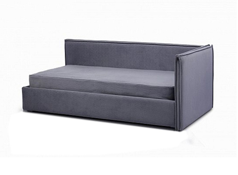 Patul alfabed solo l