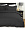 Cearshaf pentru plapuma exclusive modal black f1 3703866