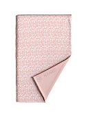 Товар Cearshaf pentru plapuma lux double face jacquard modal provance peach f1 добавлен в корзину