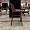 Стул Антверпен темно-серая ткань, массив бука (орех) для кафе, ресторана, дома, кухни 2113602