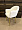 Белладжио белый экомех ножки золото для кафе, ресторана, дома, кухни 2190925