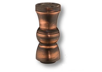 Ножка Adjustable Antique H 10 cm