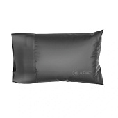 Товар Pillow Case Royal Cotton Sateen Graphite Hotel 4/0 добавлен в корзину