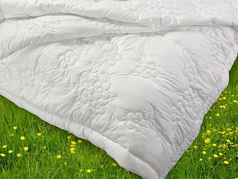 Одеяло Alfabed Fiori QQ 250