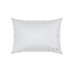 Pillow Case Exclusive Modal White Standart 4/0
