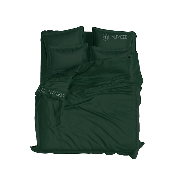 Set Exclusive Modal Emerald