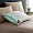 Подушка Trois Couronnes Luxury Selection 3-chamber Goose Down SOFT 3504919
