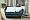 Pernă trois couronnes duchess normal 3740807