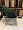 Магриб New темно-зеленый бархат ножки золото для кафе, ресторана, дома, кухни 1858142