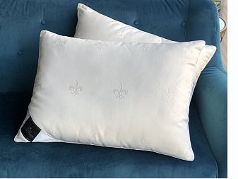 Подушка Trois Couronnes Mao XL