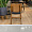 Сиэтл черная матовая экокожа + ножки орех для кафе, ресторана, дома, кухни 2126383