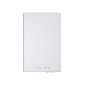 Товар Fitted Sheet Premium Cotton Sateen White W H-40 добавлен в корзину