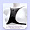 Подушка для поддержки груди Pamela Black Color 3698644