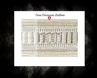 Saltea trois couronnes sublime