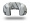 Подушка Reflex Fly 3528516