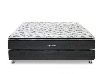 Hotel 5 Stars Pillow Top Inspiration