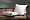 Pernă trois couronnes de luxe selection goose down 3715528