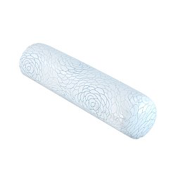 Pillow Case Lux Double Face Jacquard Modal Miracle Mint Roll Standart R F1