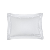 Товар Pillow Case Premium Cotton Sateen White W 5/4 добавлен в корзину