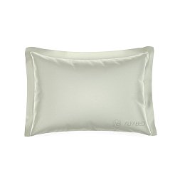 Pillow Case DeLuxe Percale Cotton Neutral 5/3