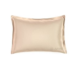 Pillow Case Royal Cotton Sateen Vanilla 3/3
