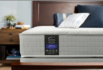 Reflex Radon R3