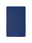 Товар Fitted Sheet Exclusive Modal Navy Blue H-40 добавлен в корзину